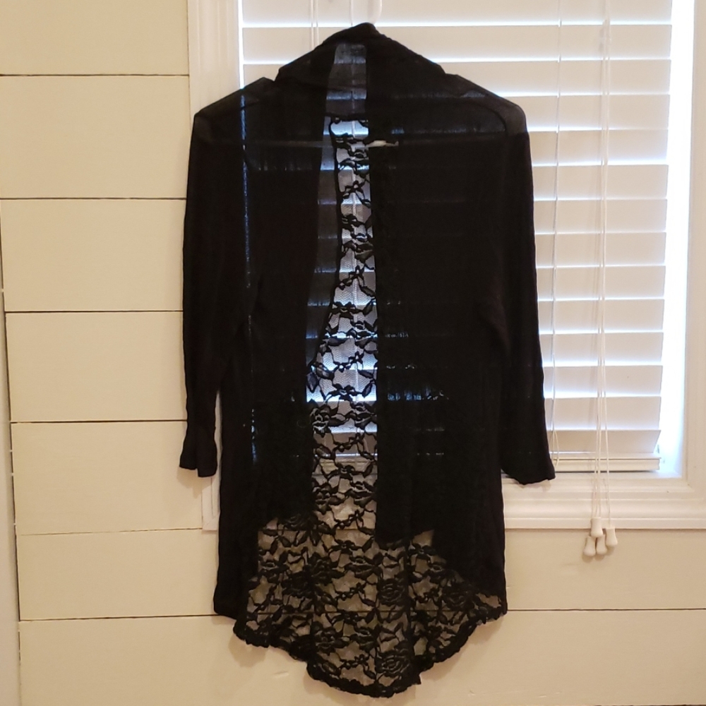 Cardigan - Picture 2 of 5